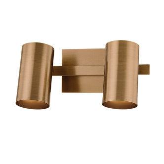 Rueben Two Light Bath (B1906-PBR)