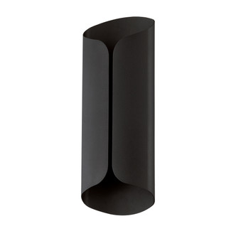 Troy Lighting - B2220-TBK - LED Outdoor Wall Sconce - Cole - Texture Black