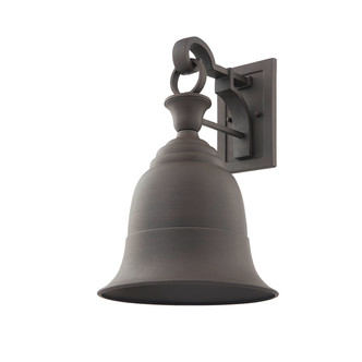Troy Lighting - B2363-HBZ - One Light Wall Lantern - Liberty - Heritage Bronze