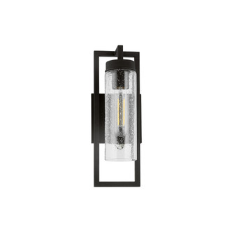 Troy Lighting - B2813-TBK - One Light Outdoor Wall Sconce - Chester - Texture Black