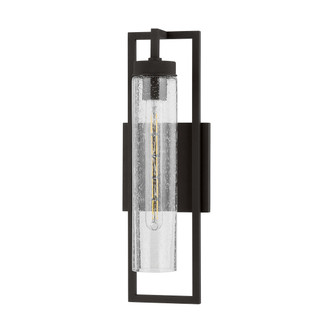 Troy Lighting - B2818-TBK - One Light Outdoor Wall Sconce - Chester - Texture Black