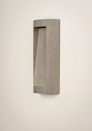 Boardwalk LED Wall Sconce (E14382-GSN)