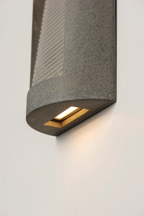 Boardwalk LED Wall Sconce (E14382-GSN)