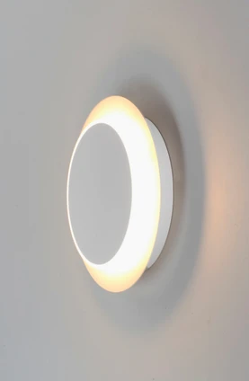 Revolver LED Bath Vanity (E20090-MW)