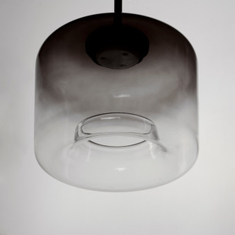 Bombona LED Pendant (E20254-142BK)