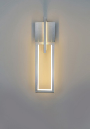 Link LED Wall Sconce (E20350-SN)