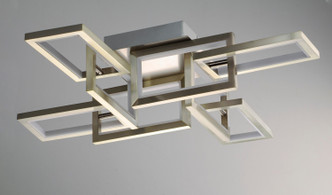 Link LED Flush Mount (E20352-SN)