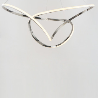 Perpetual LED Pendant (E20456-BC)