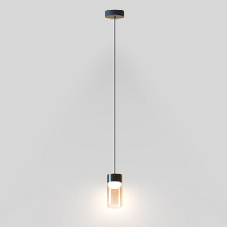 Highball LED Mini Pendant (E21181-05GM)