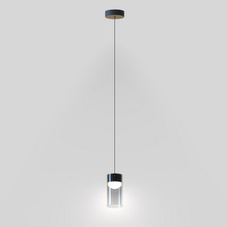 Highball LED Mini Pendant (E21181-142GM)