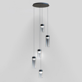 Highball LED Pendant (E21185-142GM)