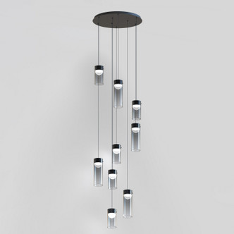 Highball LED Pendant (E21189-142GM)