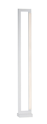 ET2 - E21239-MW - LED Pendant - Rotator - Matte White