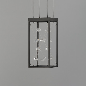 Entanglement LED Pendant (E21251-20BK)