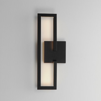 Penrose LED Wall Sconce (E21260-BK)