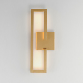 Penrose LED Wall Sconce (E21260-GLD)