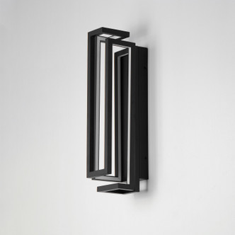Penrose LED Wall Sconce (E21263-BK)
