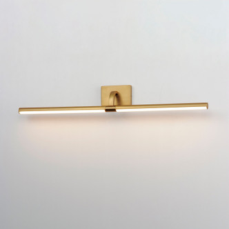 Mona LED Picture Light (E21344-GLD)