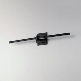 Dorian LED Wall Sconce (E21352-BK)