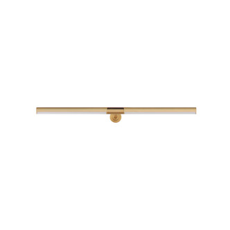 Dorian LED Picture Light (E21353-GLD)