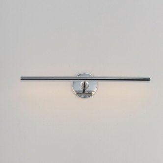 Dorian LED Picture Light (E21353-PC)