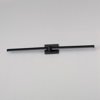 Dorian LED Wall Sconce (E21354-BK)