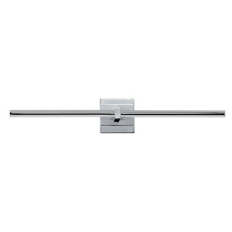 ET2 - E21354-PC - LED Wall Sconce - Dorian - Polished Chrome