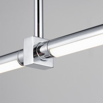 Dorian LED Linear Pendant (E21355-PC)