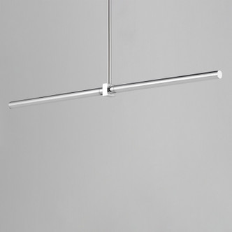 Dorian LED Linear Pendant (E21355-PC)
