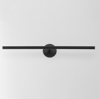Dorian LED Picture Light (E21356-BK)