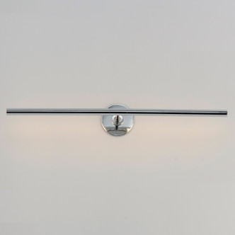 Dorian LED Picture Light (E21356-PC)