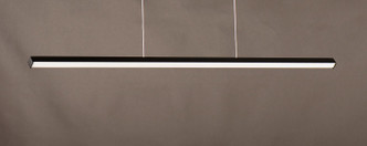 Hover LED Pendant (E21371-BK)