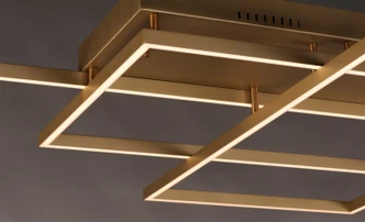 Traverse LED LED Flush / Wall Mount (E21518-CHP)