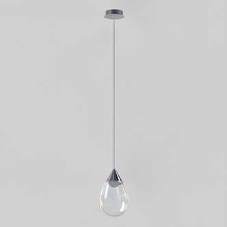 Dewdrop LED Pendant (E21562-18PC)