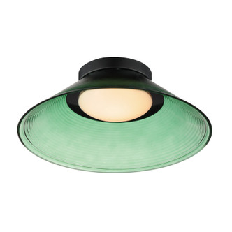 ET2 - E22082-04BK - LED Wall Sconce - Jensen - Black