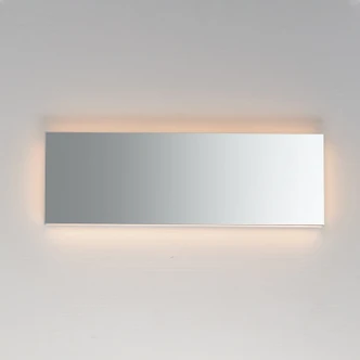 Embosse LED Bath Sconce (E22794-PC)