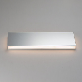 Embosse LED Bath Sconce (E22794-PC)
