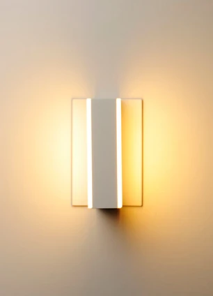 Omni LED Bath Vanity (E23210-90WT)