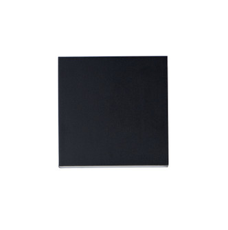 ET2 - E23214-BK - LED Outdoor Wall Sconce - Brik - Black