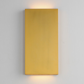 Brik LED Wall Sconce (E23215-NAB)