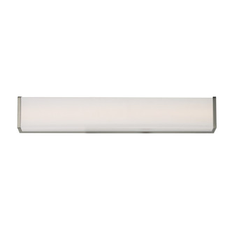 Baritone LED Bath Vanity (E23400-01SN)
