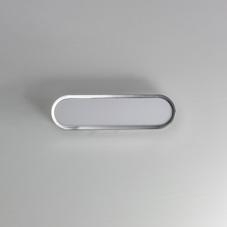 Latitude LED Bath Sconce (E23421-PC)