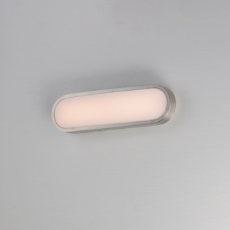 Latitude LED Bath Sconce (E23421-SN)