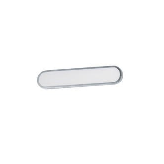 ET2 - E23422-PC - LED Bath Sconce - Latitude - Polished Chrome