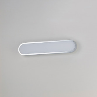 Latitude LED Bath Sconce (E23422-PC)