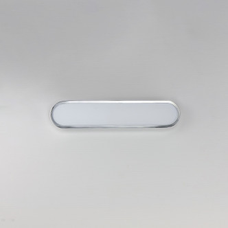 Latitude LED Bath Sconce (E23422-PC)
