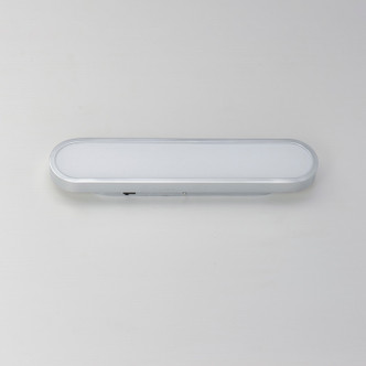 Latitude LED Bath Sconce (E23422-PC)