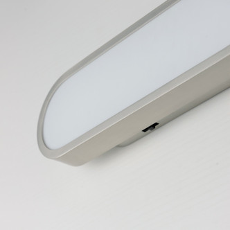 Latitude LED Bath Sconce (E23423-SN)