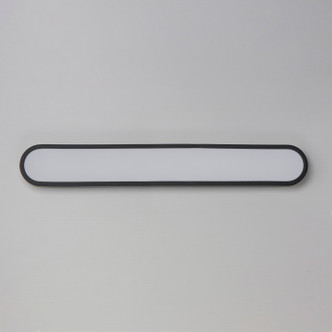 Latitude LED Bath Sconce (E23424-BK)