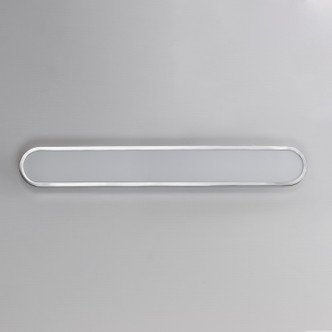 Latitude LED Bath Sconce (E23424-PC)